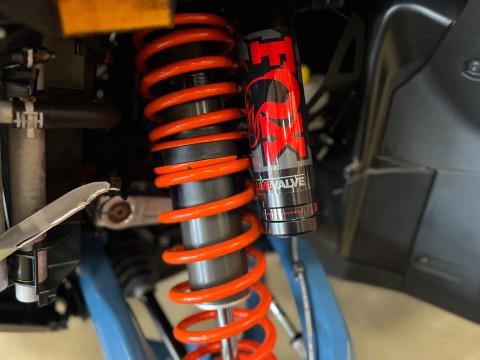 2025 Polaris RZR PRO S Ultimate in Findlay, Ohio - Photo 10