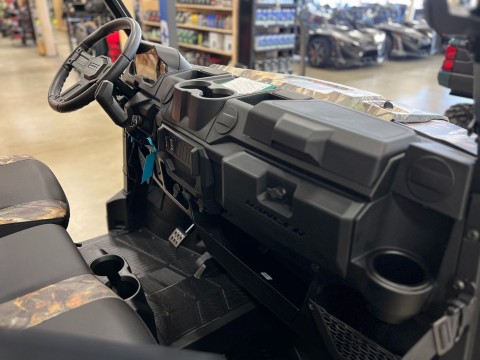 2026 Polaris Ranger XP 1000 Premium in Findlay, Ohio - Photo 7