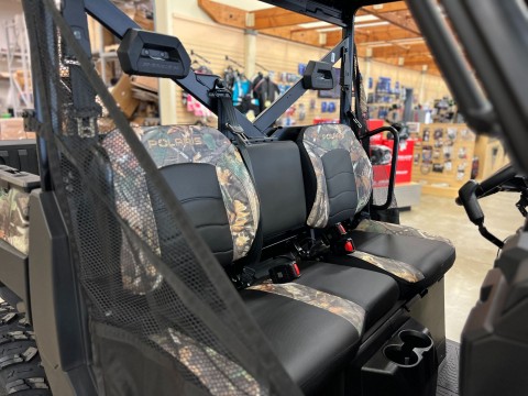 2026 Polaris Ranger XP 1000 Premium in Findlay, Ohio - Photo 11