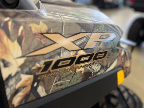 2026 Polaris Ranger XP 1000 Premium in Findlay, Ohio - Photo 12