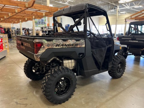 2026 Polaris Ranger XP 1000 Premium in Findlay, Ohio - Photo 9