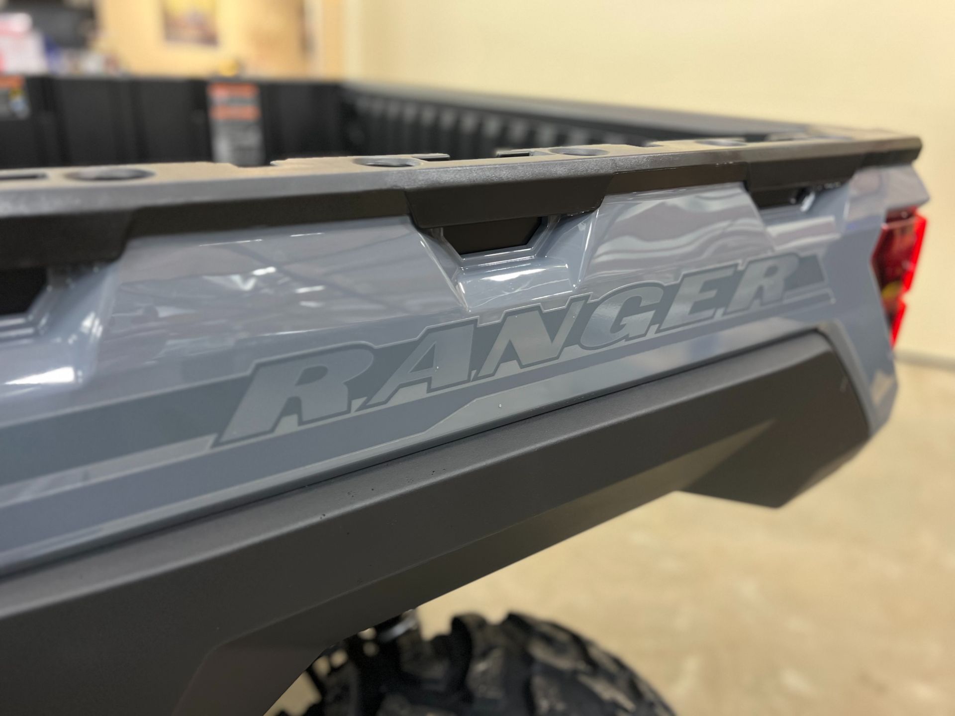 2026 Polaris Ranger XP 1000 Premium in Findlay, Ohio - Photo 6