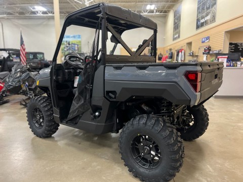 2026 Polaris Ranger XP 1000 Premium in Findlay, Ohio - Photo 5