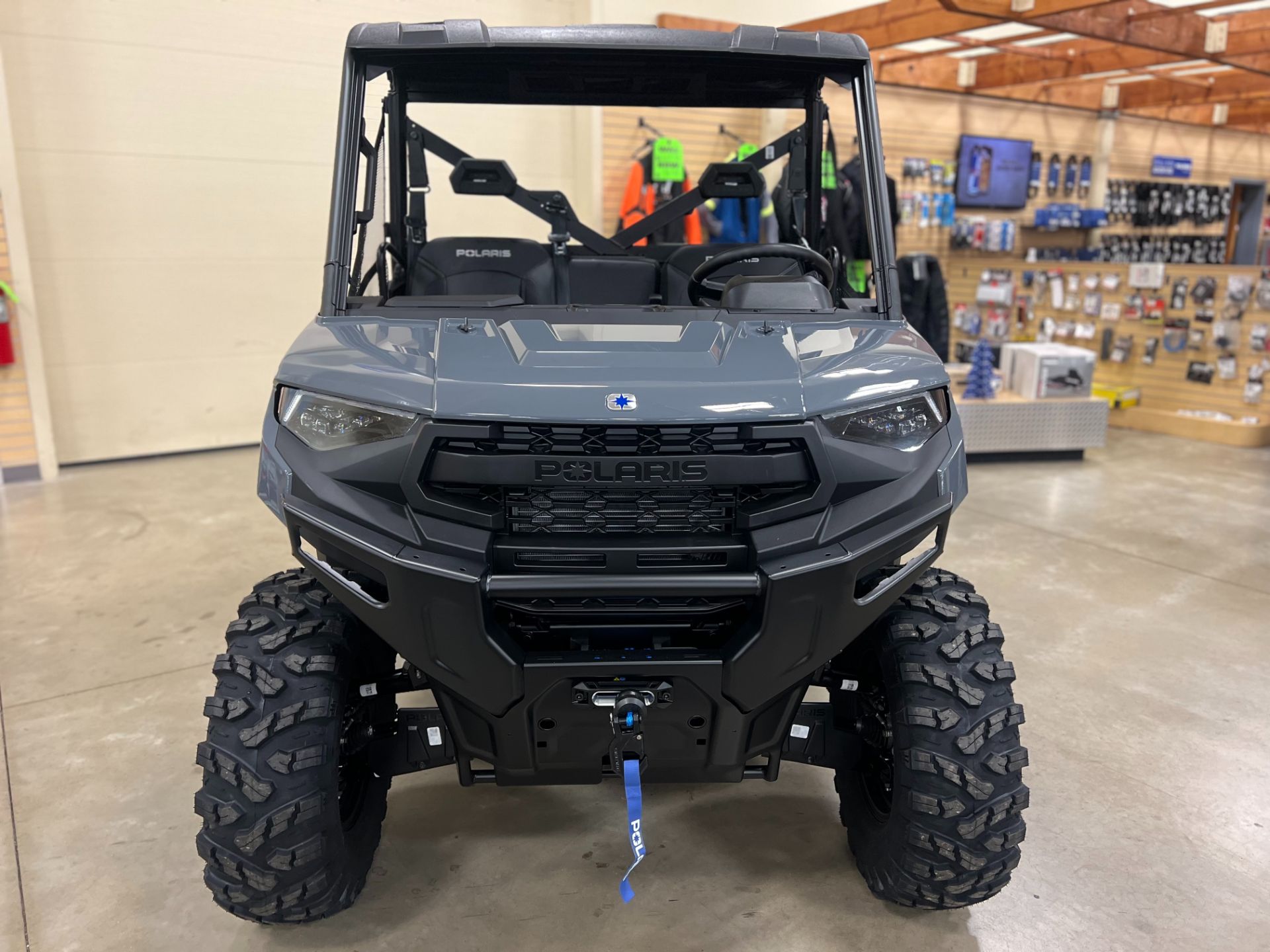 2026 Polaris Ranger XP 1000 Premium in Findlay, Ohio - Photo 15