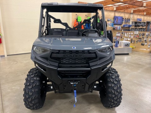 2026 Polaris Ranger XP 1000 Premium in Findlay, Ohio - Photo 15
