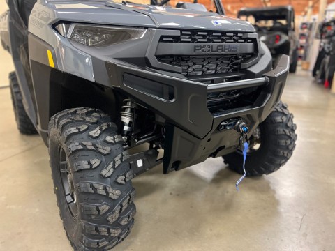 2026 Polaris Ranger XP 1000 Premium in Findlay, Ohio - Photo 14