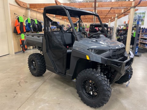 2026 Polaris Ranger XP 1000 Premium in Findlay, Ohio - Photo 13