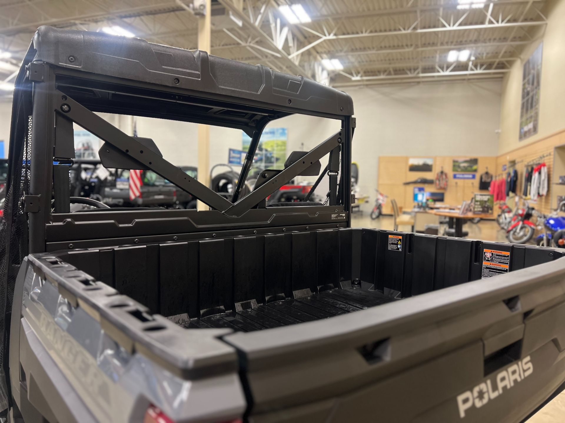 2026 Polaris Ranger XP 1000 Premium in Findlay, Ohio - Photo 7