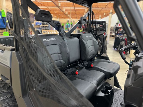 2026 Polaris Ranger XP 1000 Premium in Findlay, Ohio - Photo 11