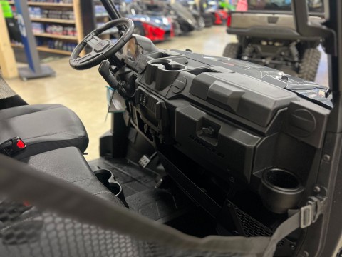 2026 Polaris Ranger XP 1000 Premium in Findlay, Ohio - Photo 12