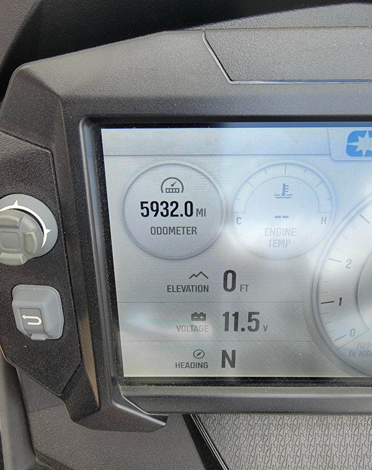 2024 Polaris 850 Indy VR1 137 SC ES in Findlay, Ohio - Photo 6
