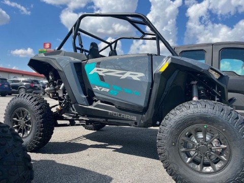 2026 Polaris RZR XP S 1000 Sport in Findlay, Ohio - Photo 12