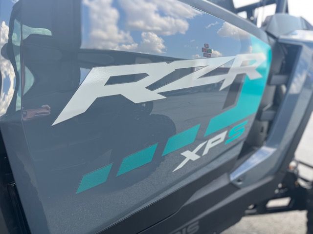 2026 Polaris RZR XP S 1000 Sport in Findlay, Ohio - Photo 3