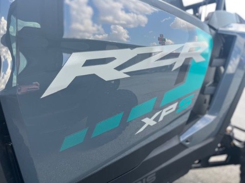 2026 Polaris RZR XP S 1000 Sport in Findlay, Ohio - Photo 3