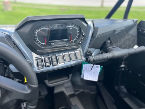 2026 Polaris RZR XP S 1000 Sport in Findlay, Ohio - Photo 6