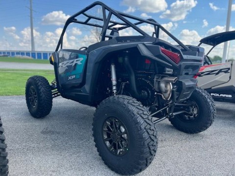 2026 Polaris RZR XP S 1000 Sport in Findlay, Ohio - Photo 7