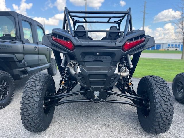 2026 Polaris RZR XP S 1000 Sport in Findlay, Ohio - Photo 9