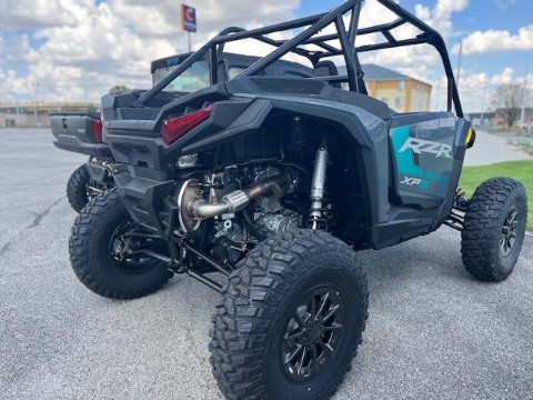 2026 Polaris RZR XP S 1000 Sport in Findlay, Ohio - Photo 11