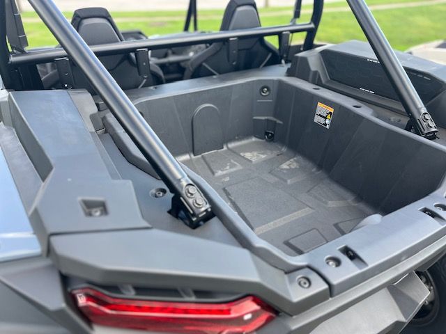 2026 Polaris RZR XP S 1000 Sport in Findlay, Ohio - Photo 8