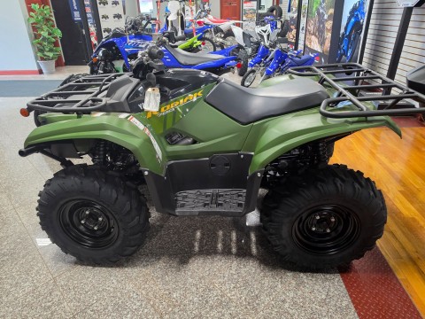 Shop Yamaha | American Powersports - Findlay in Findlay, OH