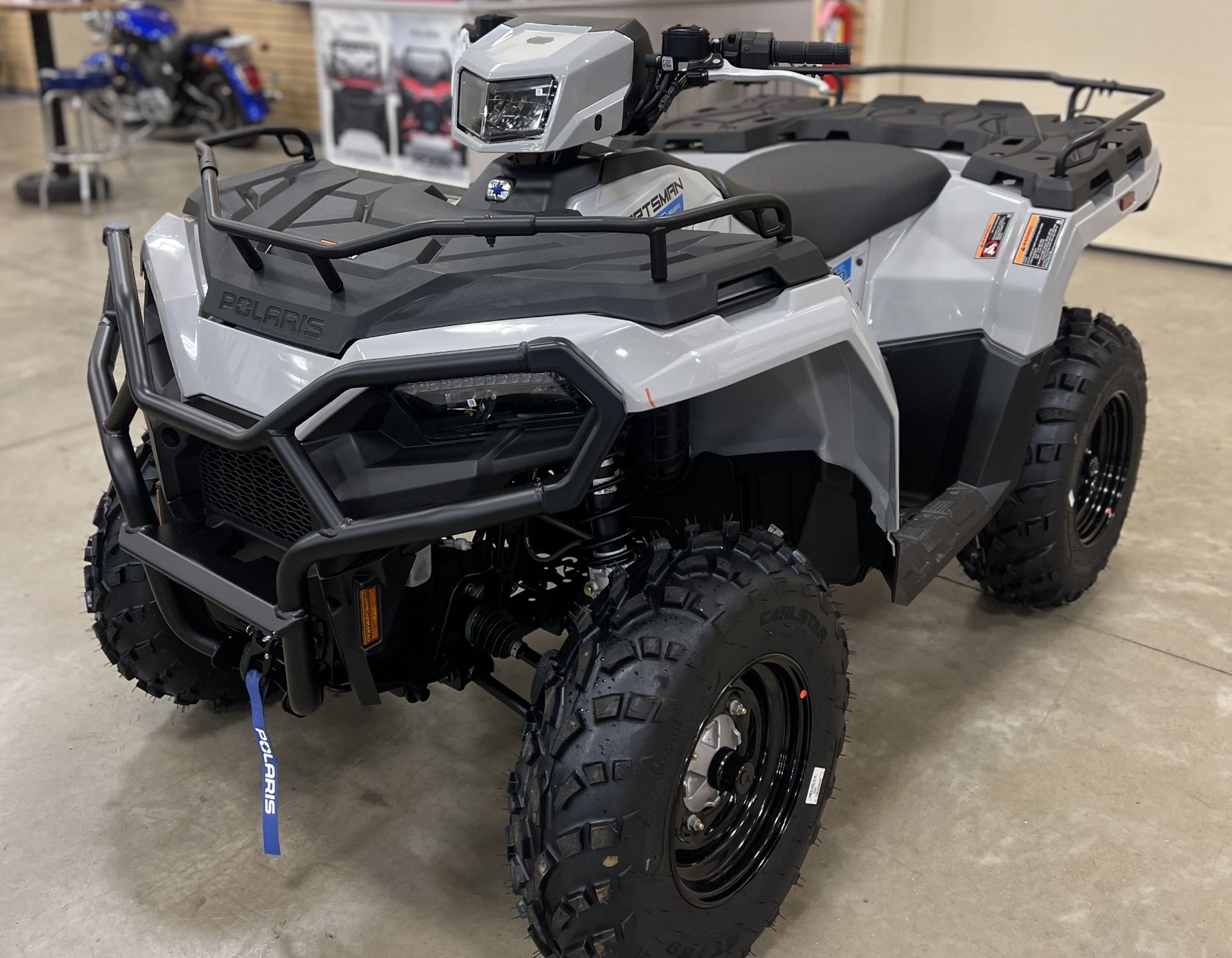 2026 Polaris Sportsman 570 EPS in Findlay, Ohio - Photo 1