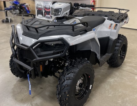 2026 Polaris Sportsman 570 EPS in Findlay, Ohio - Photo 1