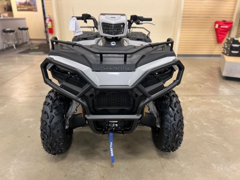 2026 Polaris Sportsman 570 EPS in Findlay, Ohio - Photo 11