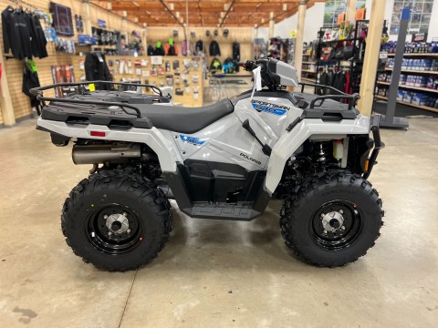 2026 Polaris Sportsman 570 EPS in Findlay, Ohio - Photo 9