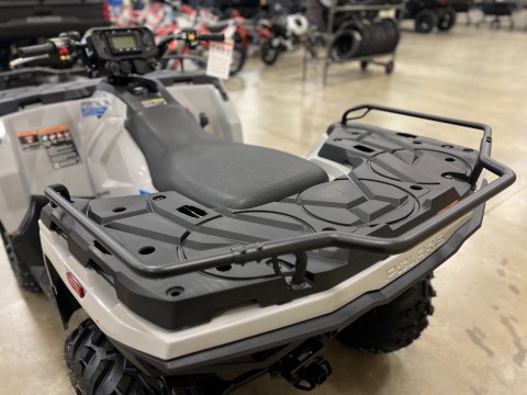 2026 Polaris Sportsman 570 EPS in Findlay, Ohio - Photo 5
