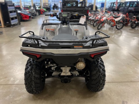 2026 Polaris Sportsman 570 EPS in Findlay, Ohio - Photo 7