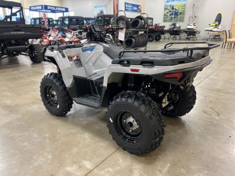 2026 Polaris Sportsman 570 EPS in Findlay, Ohio - Photo 6
