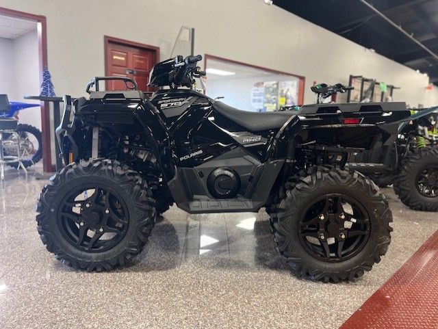 2026 Polaris Sportsman 570 Trail in Findlay, Ohio - Photo 3