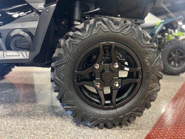 2026 Polaris Sportsman 570 Trail in Findlay, Ohio - Photo 4
