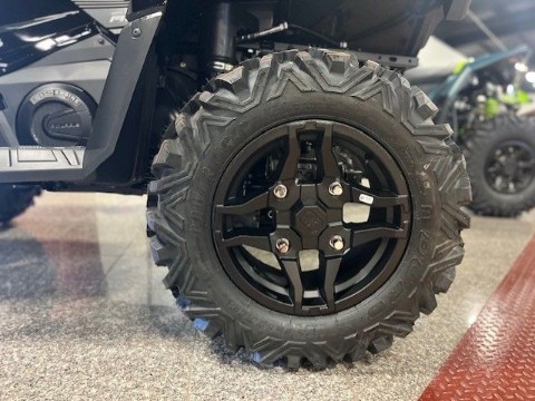 2026 Polaris Sportsman 570 Trail in Findlay, Ohio - Photo 4