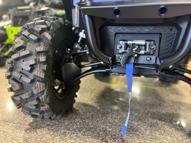 2026 Polaris Sportsman 570 Trail in Findlay, Ohio - Photo 6