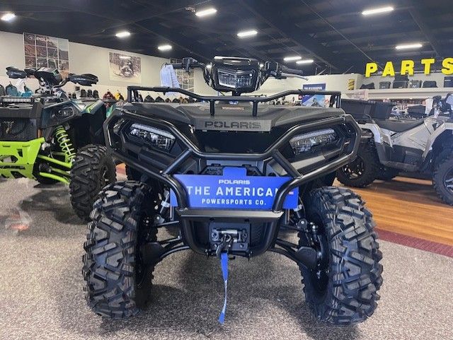 2026 Polaris Sportsman 570 Trail in Findlay, Ohio - Photo 9