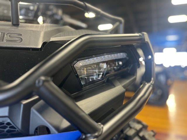 2026 Polaris Sportsman 570 Trail in Findlay, Ohio - Photo 10