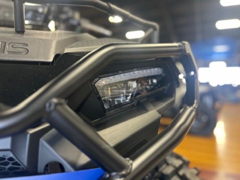 2026 Polaris Sportsman 570 Trail in Findlay, Ohio - Photo 10
