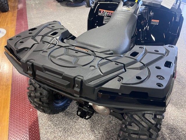 2026 Polaris Sportsman 570 Trail in Findlay, Ohio - Photo 5