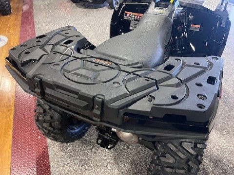 2026 Polaris Sportsman 570 Trail in Findlay, Ohio - Photo 5