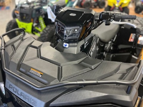 2026 Polaris Sportsman 570 Trail in Findlay, Ohio - Photo 2