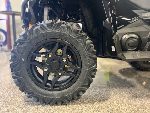 2026 Polaris Sportsman 570 Trail in Findlay, Ohio - Photo 13