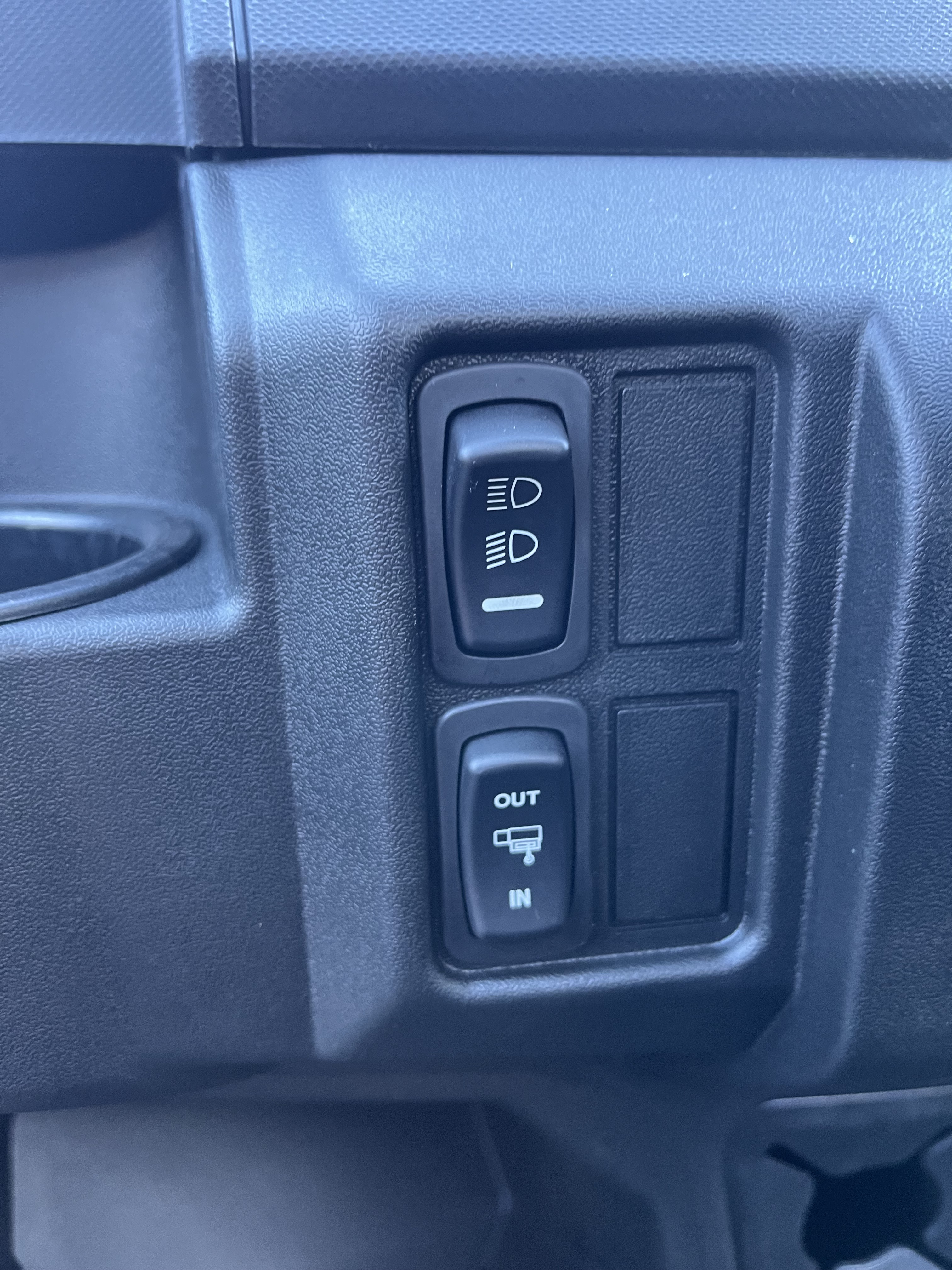 2027 Polaris Ranger photo 5