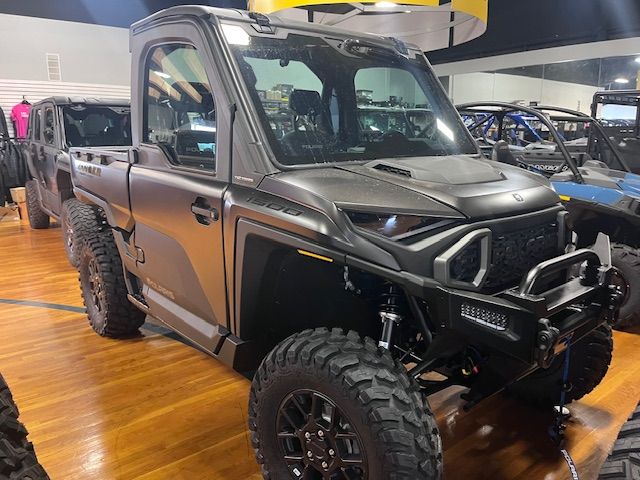 2026 Polaris Ranger XD 1500 Northstar Edition Ultimate in Findlay, Ohio - Photo 8