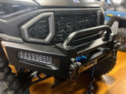 2026 Polaris Ranger XD 1500 Northstar Edition Ultimate in Findlay, Ohio - Photo 9