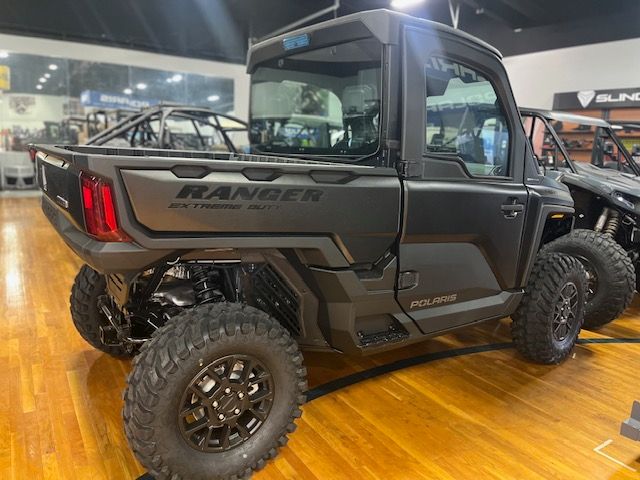2026 Polaris Ranger XD 1500 Northstar Edition Ultimate in Findlay, Ohio - Photo 6
