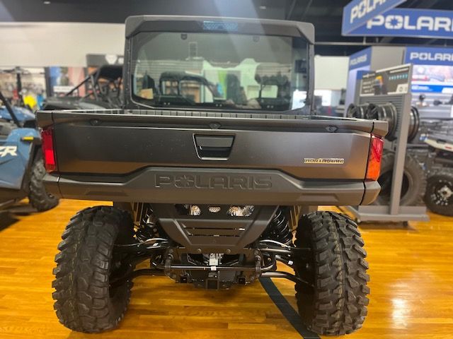 2026 Polaris Ranger XD 1500 Northstar Edition Ultimate in Findlay, Ohio - Photo 7