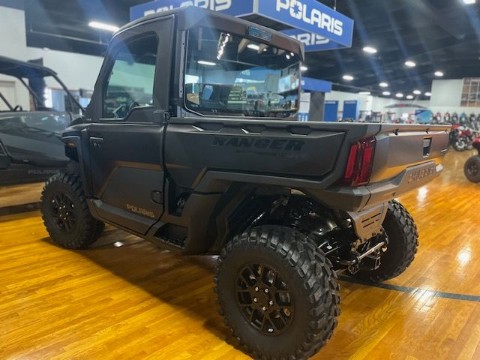 2026 Polaris Ranger XD 1500 Northstar Edition Ultimate in Findlay, Ohio - Photo 3