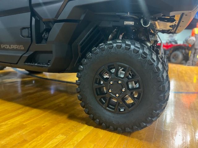 2026 Polaris Ranger XD 1500 Northstar Edition Ultimate in Findlay, Ohio - Photo 4