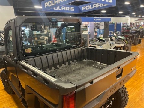 2026 Polaris Ranger XD 1500 Northstar Edition Ultimate in Findlay, Ohio - Photo 5